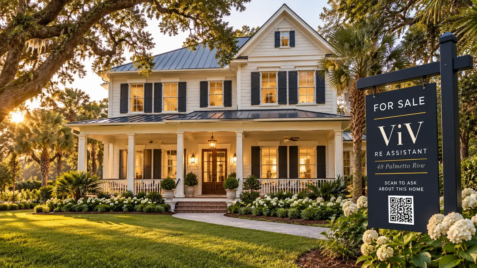 Photo of 48 Palmetto Row, Mount Pleasant